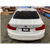 Image 19 : PARKSVILLE - 2014 BMW 328I, WHITE, 135805 KMS, ALL WHEEL DRIVE. - DR82934