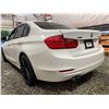 Image 20 : PARKSVILLE - 2014 BMW 328I, WHITE, 135805 KMS, ALL WHEEL DRIVE. - DR82934
