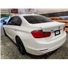 Image 21 : PARKSVILLE - 2014 BMW 328I, WHITE, 135805 KMS, ALL WHEEL DRIVE. - DR82934