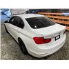 Image 22 : PARKSVILLE - 2014 BMW 328I, WHITE, 135805 KMS, ALL WHEEL DRIVE. - DR82934
