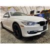 Image 8 : PARKSVILLE - 2014 BMW 328I, WHITE, 135805 KMS, ALL WHEEL DRIVE. - DR82934