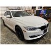 Image 9 : PARKSVILLE - 2014 BMW 328I, WHITE, 135805 KMS, ALL WHEEL DRIVE. - DR82934