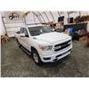 Image 10 : PARKSVILLE - 2020 RAM 1500, WHITE, 160371 KMS, 4X4. - D259358