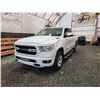 Image 3 : PARKSVILLE - 2020 RAM 1500, WHITE, 160371 KMS, 4X4. - D259358