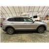 Image 11 : PARKSVILLE - 2021 VW TIGUAN SILVER 146,836 KMS AWD - D038706