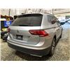 Image 15 : PARKSVILLE - 2021 VW TIGUAN SILVER 146,836 KMS AWD - D038706