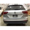 Image 17 : PARKSVILLE - 2021 VW TIGUAN SILVER 146,836 KMS AWD - D038706