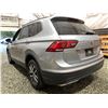 Image 20 : PARKSVILLE - 2021 VW TIGUAN SILVER 146,836 KMS AWD - D038706