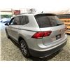 Image 21 : PARKSVILLE - 2021 VW TIGUAN SILVER 146,836 KMS AWD - D038706