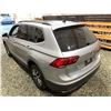 Image 22 : PARKSVILLE - 2021 VW TIGUAN SILVER 146,836 KMS AWD - D038706