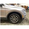 Image 25 : PARKSVILLE - 2021 VW TIGUAN SILVER 146,836 KMS AWD - D038706