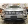 Image 5 : PARKSVILLE - 2021 VW TIGUAN SILVER 146,836 KMS AWD - D038706