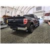 Image 14 : PARKSVILLE - 2014 FORD F150, BLACK, 214642 KMS, 4X4. - DF96365
