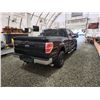 Image 15 : PARKSVILLE - 2014 FORD F150, BLACK, 214642 KMS, 4X4. - DF96365