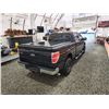 Image 16 : PARKSVILLE - 2014 FORD F150, BLACK, 214642 KMS, 4X4. - DF96365