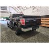 Image 20 : PARKSVILLE - 2014 FORD F150, BLACK, 214642 KMS, 4X4. - DF96365