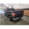 Image 21 : PARKSVILLE - 2014 FORD F150, BLACK, 214642 KMS, 4X4. - DF96365
