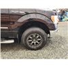 Image 25 : PARKSVILLE - 2014 FORD F150, BLACK, 214642 KMS, 4X4. - DF96365