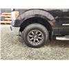 Image 31 : PARKSVILLE - 2014 FORD F150, BLACK, 214642 KMS, 4X4. - DF96365