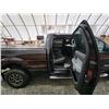 Image 40 : PARKSVILLE - 2014 FORD F150, BLACK, 214642 KMS, 4X4. - DF96365