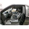 Image 50 : PARKSVILLE - 2014 FORD F150, BLACK, 214642 KMS, 4X4. - DF96365