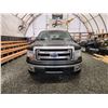 Image 6 : PARKSVILLE - 2014 FORD F150, BLACK, 214642 KMS, 4X4. - DF96365