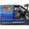 Image 36 : PARKSVILLE - 2018 FORD F-150 BLUE 202102 KMS - DC46068