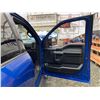 Image 37 : PARKSVILLE - 2018 FORD F-150 BLUE 202102 KMS - DC46068