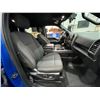 Image 39 : PARKSVILLE - 2018 FORD F-150 BLUE 202102 KMS - DC46068