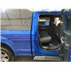 Image 40 : PARKSVILLE - 2018 FORD F-150 BLUE 202102 KMS - DC46068