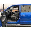 Image 48 : PARKSVILLE - 2018 FORD F-150 BLUE 202102 KMS - DC46068