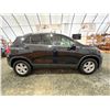 Image 11 : PARKSVILLE-2016 CHEVROLET TRAX  BLACK AWD 146669KMS - B232707