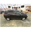 Image 13 : PARKSVILLE-2016 CHEVROLET TRAX  BLACK AWD 146669KMS - B232707