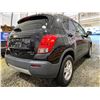 Image 14 : PARKSVILLE-2016 CHEVROLET TRAX  BLACK AWD 146669KMS - B232707
