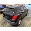 Image 16 : PARKSVILLE-2016 CHEVROLET TRAX  BLACK AWD 146669KMS - B232707