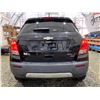 Image 17 : PARKSVILLE-2016 CHEVROLET TRAX  BLACK AWD 146669KMS - B232707