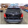 Image 19 : PARKSVILLE-2016 CHEVROLET TRAX  BLACK AWD 146669KMS - B232707