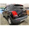 Image 20 : PARKSVILLE-2016 CHEVROLET TRAX  BLACK AWD 146669KMS - B232707