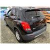 Image 21 : PARKSVILLE-2016 CHEVROLET TRAX  BLACK AWD 146669KMS - B232707