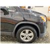 Image 25 : PARKSVILLE-2016 CHEVROLET TRAX  BLACK AWD 146669KMS - B232707