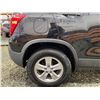 Image 27 : PARKSVILLE-2016 CHEVROLET TRAX  BLACK AWD 146669KMS - B232707