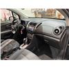 Image 38 : PARKSVILLE-2016 CHEVROLET TRAX  BLACK AWD 146669KMS - B232707