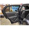 Image 46 : PARKSVILLE-2016 CHEVROLET TRAX  BLACK AWD 146669KMS - B232707