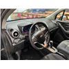 Image 50 : PARKSVILLE-2016 CHEVROLET TRAX  BLACK AWD 146669KMS - B232707
