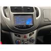 Image 53 : PARKSVILLE-2016 CHEVROLET TRAX  BLACK AWD 146669KMS - B232707