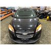 Image 7 : PARKSVILLE-2016 CHEVROLET TRAX  BLACK AWD 146669KMS - B232707