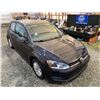 Image 10 : PARKSVILLE - 2015 VOLKSWAGEN GOLF 246198 KMS - D066525