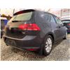 Image 14 : PARKSVILLE - 2015 VOLKSWAGEN GOLF 246198 KMS - D066525