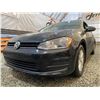 Image 2 : PARKSVILLE - 2015 VOLKSWAGEN GOLF 246198 KMS - D066525
