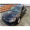 Image 4 : PARKSVILLE - 2015 VOLKSWAGEN GOLF 246198 KMS - D066525